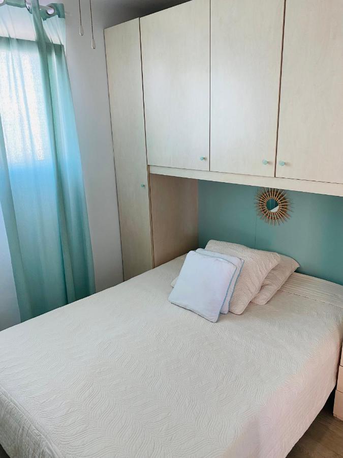 Apartmán Nid Douillet Sur La Cote D'Azur Antibes Exteriér fotografie