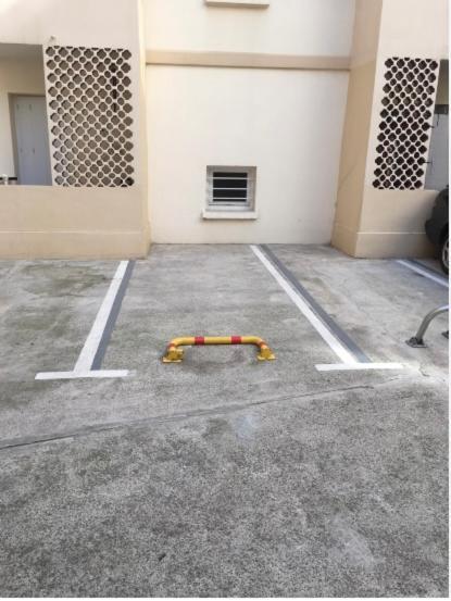 Apartmán Nid Douillet Sur La Cote D'Azur Antibes Exteriér fotografie