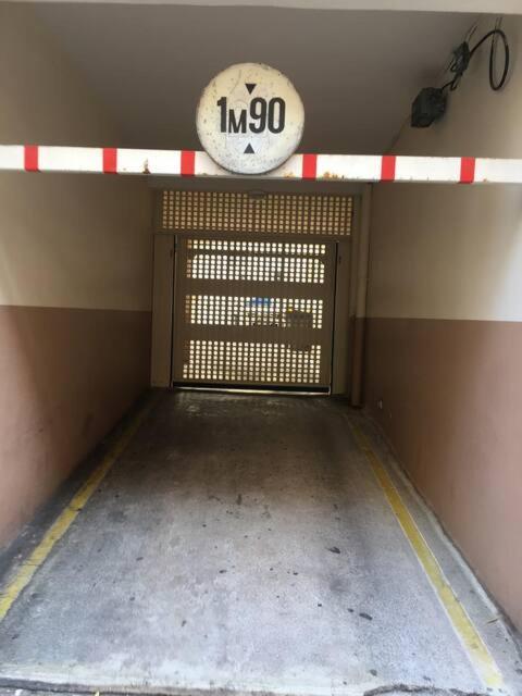 Apartmán Nid Douillet Sur La Cote D'Azur Antibes Exteriér fotografie